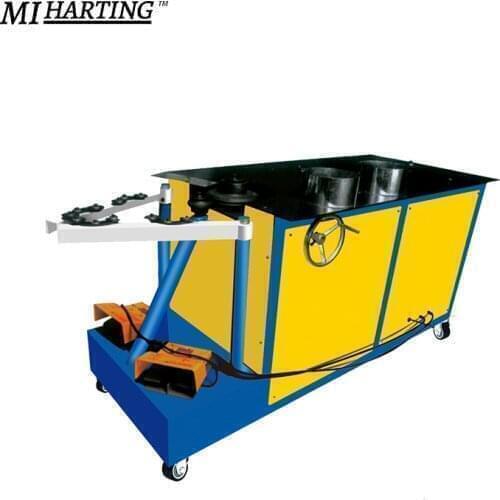 Hot sale Vertical Horizontal Shrimp Elbow Bending Machine Pipe Bender Bend Tube Lock