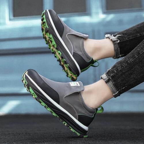 Shose For Man Large Platform Summer Sneakers Husband Height Social Shoe Male Boys Shoes Man Summer 2021 Ayakkabı Tennis Traning