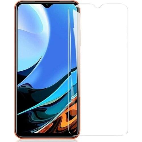 Lulumi Screen Protectors For Xiaomi Redmi 9 Power