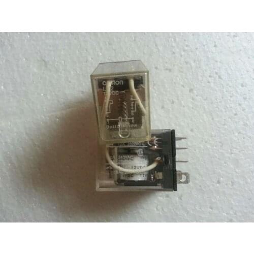 LY2 12VDC Relay