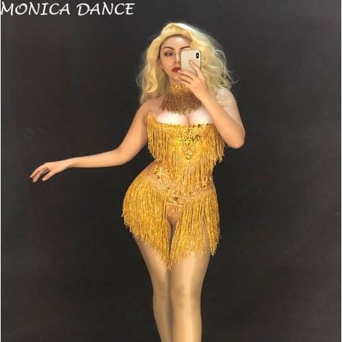 MONICA DANCE Sexy Swimwear