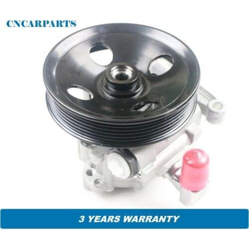 New Power Steering Pump Fit for Mercedes W220 C215 S280 S320 S430 S500 S55 AMG