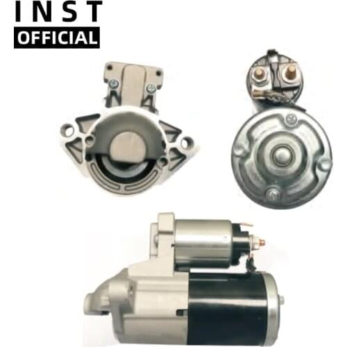STARTER FOR MOTOR FOR MIT 1.7KW 12V 8T MOOOT21771 19057N
