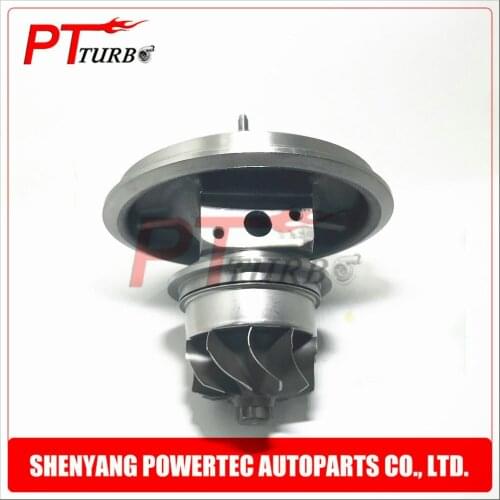 Turbocharger Cartridge 13879880066 13879700030 B3 For DAF Truck 12.91 L 300/340 Kw CF85 XF105 Turbine Core Chra Assy Balanced
