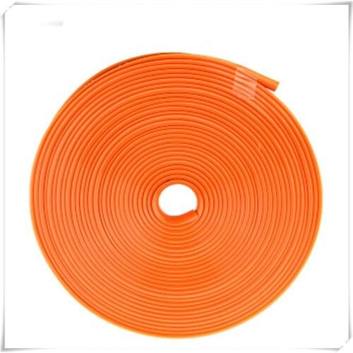 Universal car Wheel rim Decorative strip Accessories for Ford 1998 2004 FAICON 2002 1998 temitory transit KA(CLASSIC)