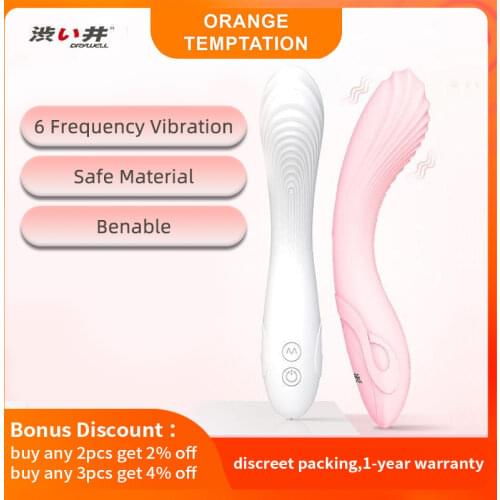 DRY WELL Vibrators for Women Soft Japan Silicone Dildo Female Sex Toys Anal G Spot Clitoris Stimulator Adult Products Tools 18