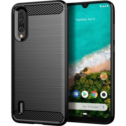 VNLOBU Phone Cases Xiaomi Mi A3