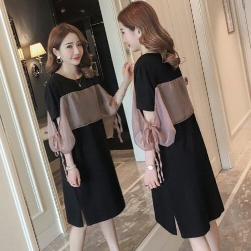 Wednesf Summer Dresses With A Slit