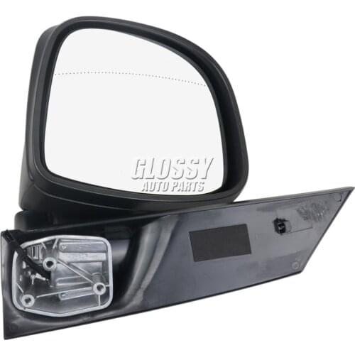 AP02 For MERCEDES-BENZ VITO / MIXTO W639 Left Wing Mirror Complete/Assembly Electric Aspherical Heated
