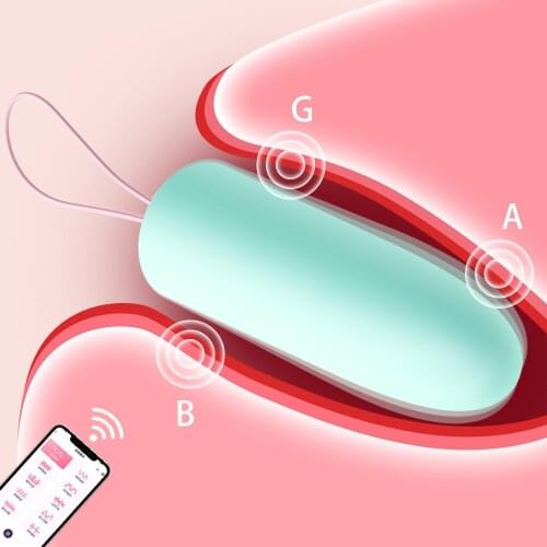 10 Speeds Vibrators Mini Bullet Dildo Vagina G Spot Anal Massager Clitoris Stimulator Masturbate Erotic Adult Sex Toys For Women