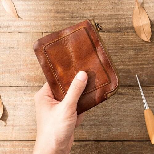 ABAGPERMAN Wallets And Business Card Holders