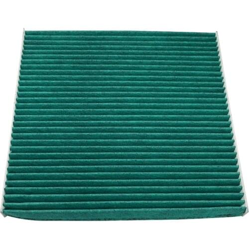 Car Cabin Filter for Nissan Quest Re52 3.5l 2010- Murano Z51 3.5l 2011-2015 Teana J32 2.0l 2.5l 3.5l 2007-2013 27277-jnooa-a128