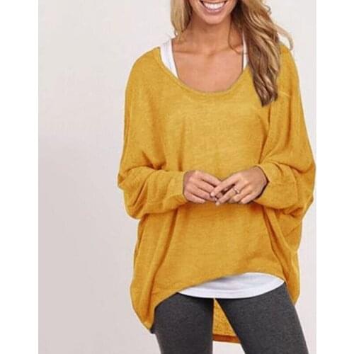 BBYES Women's Knitted T-shirts