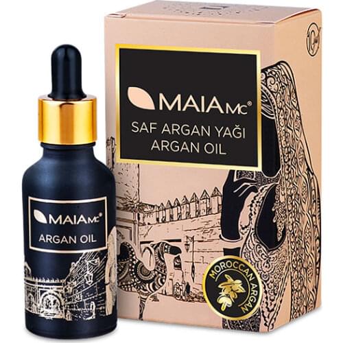 Maia Pure Argan Oil 30 Ml - Free Shipping