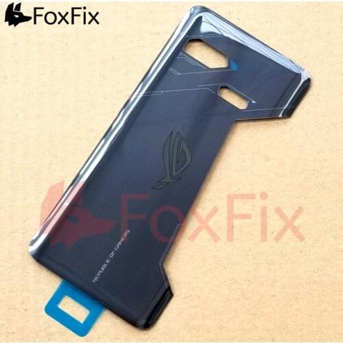 FoxFix Asus Phone Batteries