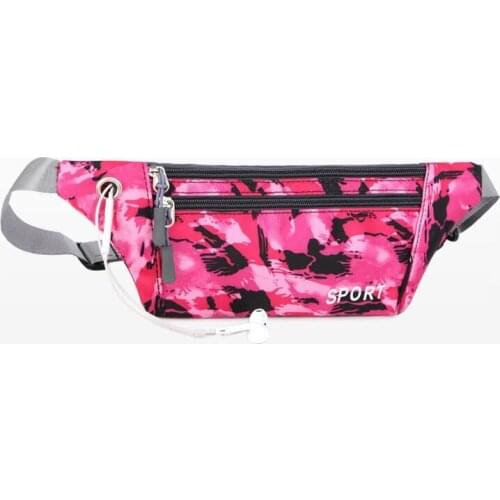 HU WAI JIAN FENG Womens Bags