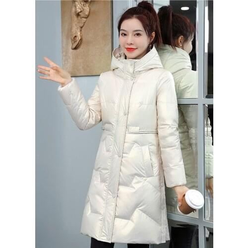 Женские синие куртки MLNRFZ China At AliExpress