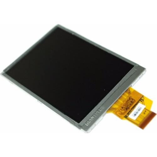 NEW LCD Display Screen For SAMSUNG WB110 WB110F Digital Camera Repair Part With Backlight