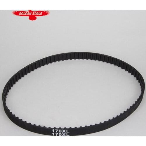 Belt 170XL037 For A Bag Machine GK26-1A Portable Electric Sewing Machine Express Rice Woven Bag Packing And Sealing Machine