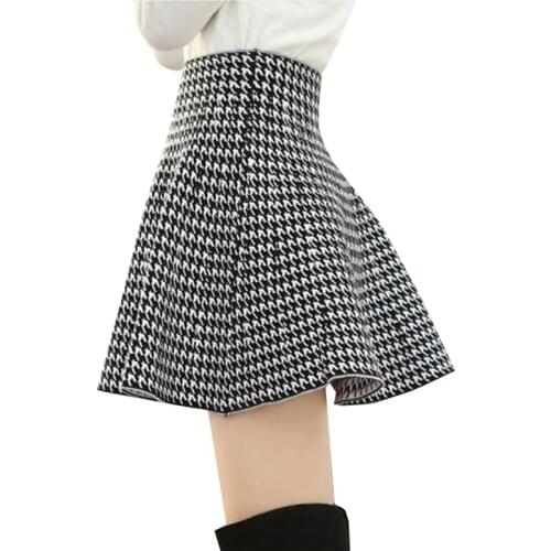 Женские трикотажные юбки SexeMara China At AliExpress