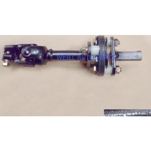 Steering Gear Connection Fork Assembly 3404200-P00-B2 for Great Wall Wingle