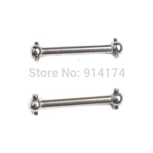 2pcs Wltoys A949 A959 A969 K929 1/18 RC truck/ RC Car original parts dog bone