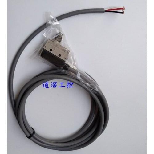 Closed Limit Switch SHL-D55-L3MR