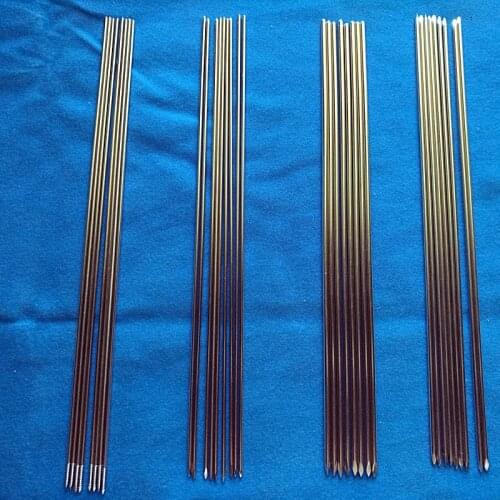 1pcs 0.8 1.0 1.2 1.5 1.8~ 5.0 Intramedullary traction and guidance of Kirschners long point needle for veterinary animals pets