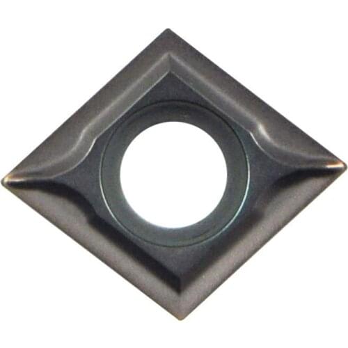 10PCS carbide inserts CCMT09T304-FM VP15TF CCMT09T308-FM VP15TF free shipping