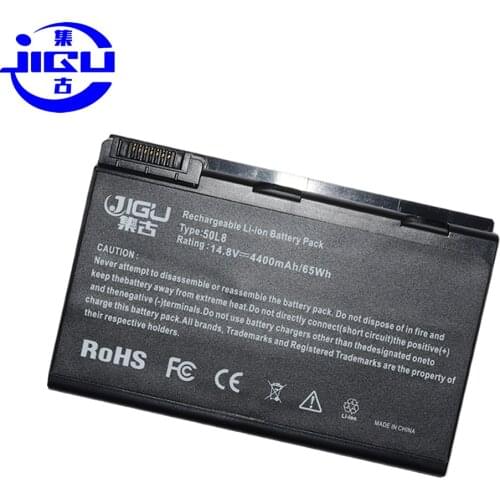 JIGU Laptop Battery For ACER Aspire 3100 Series 3103WLCi 3104 3690 3692 3693 3694 5100 5101 5102 5103 5110 5112 5113 5114 5515