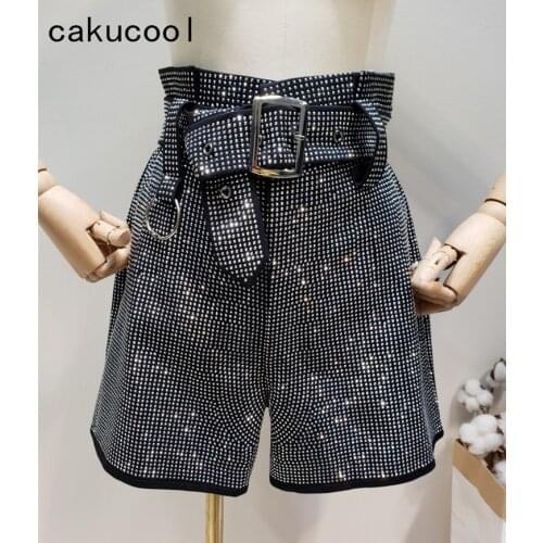 Cakucool Women's Shorts