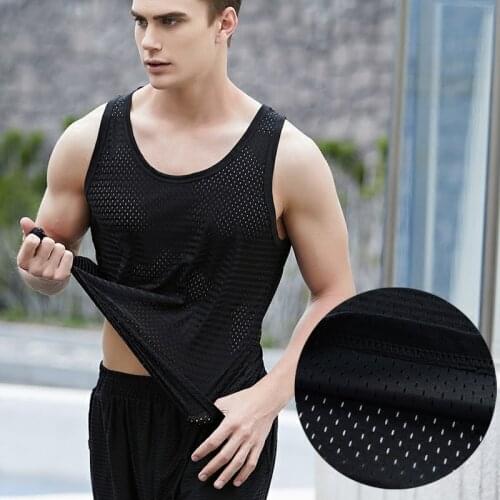 FREE OSTRICH Men's Sleeveless T-Shirts