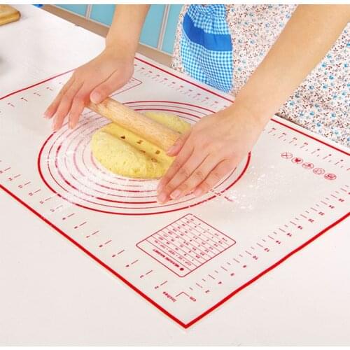 GZTZMY Silicone Baking Mats