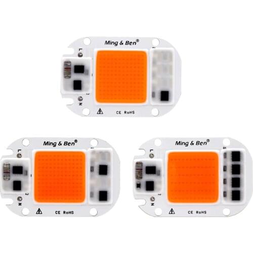 MANVIV LIGHTING LED Chips