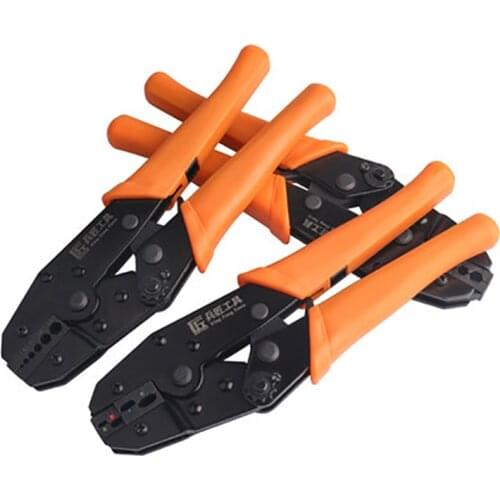 Multi tool pliers Crimping Pliers wire stripper Multi functional Snap Ring Terminals Crimpper Wire Stripper Hand Ferrule