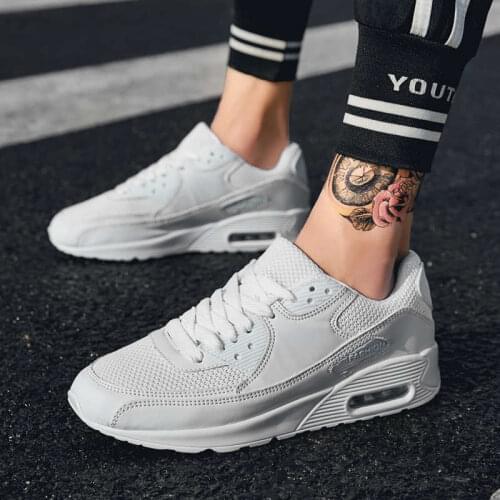 Shoes For Men Men Shoes Casual MenS Fashion MenS Classic Shoes Mens Sneakers Sneakers Black Tennis Trainers Outdoor Training