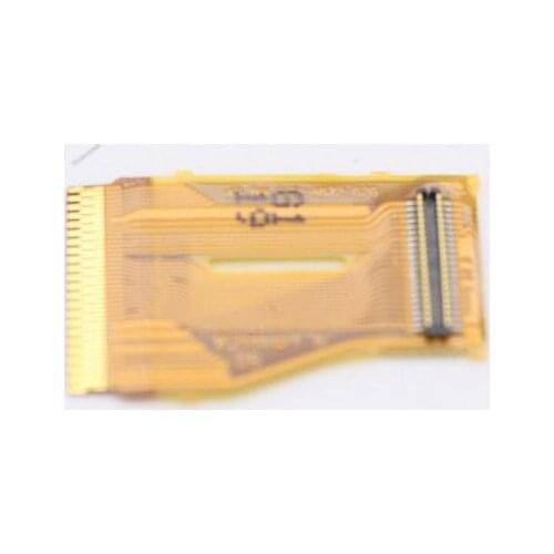 New bottom board to motherboard flex for Canon 5D Mark IV 5D4 5Div B-M FPC bottom PCB to main PCB FLEX CABLE Replacement Part