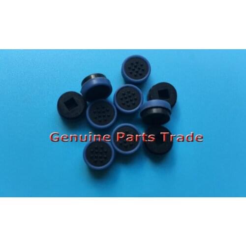 NEW 50pcs/lot for dell DELL E6400 E6410 trackpoint mouse rubber caps