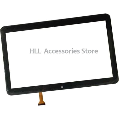 New For 10.1" DIGMA Optima 1315T 4G TT1108ML Tablet Touch Screen Glass Sensor Replacement Free Shipping