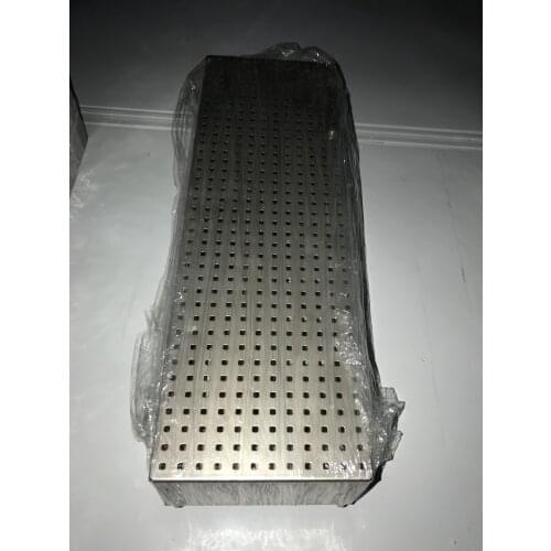 Original CT Power module 05555730 switch