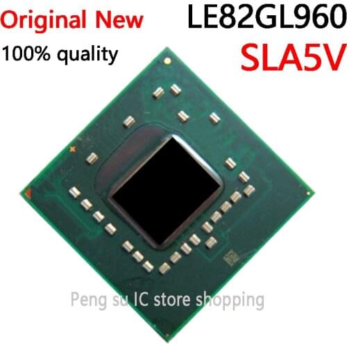 Original new 100% New LE82GL960 SLA5V BGA Chipset