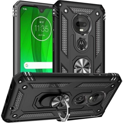 R-JUST Motorola Moto G6 Phone Cases