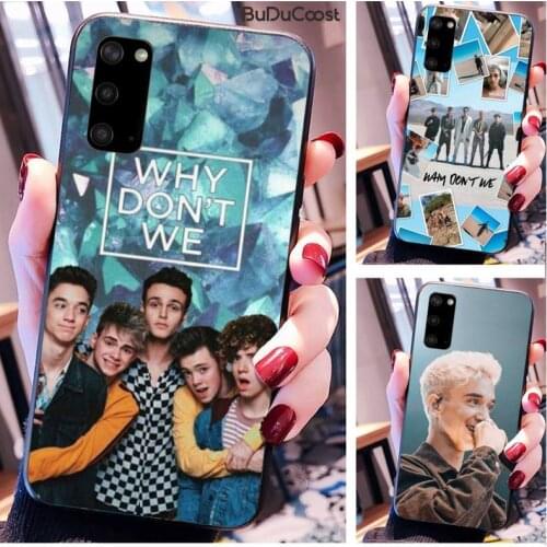 Riccu Phone Cases For Samsung Galaxy S20 Plus