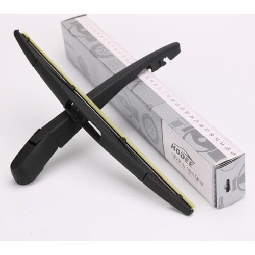 HODEE REAR WIPER BLADE & ARM For HONDA Element 2003-2011 , Accord Tourer 2005-2013 OE:76740SCVA01