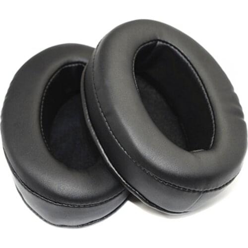 Replacement Earpads Pillow Cushion Ear Pads Foam Cover Repair Parts for Phillips SHP9500 SHP 9500 SHP-9500 Headphones Headset