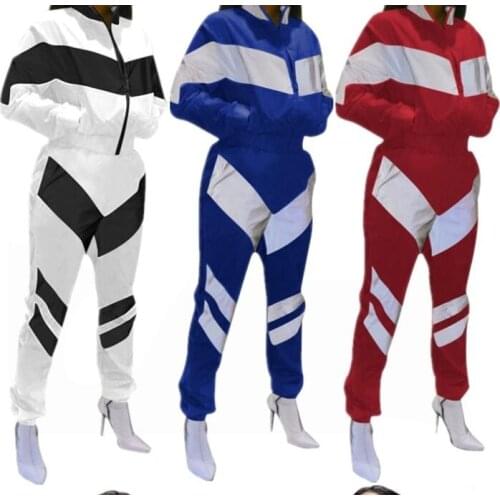 Active Dressing Plus Size Girls Sportswear Fleece Womens Sports Casual Sets Class Clothing in Stock Free Shipping Size S to 2XL