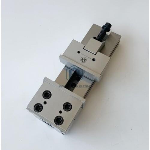 CNC Milling Machine Precision GT Modular Vise for