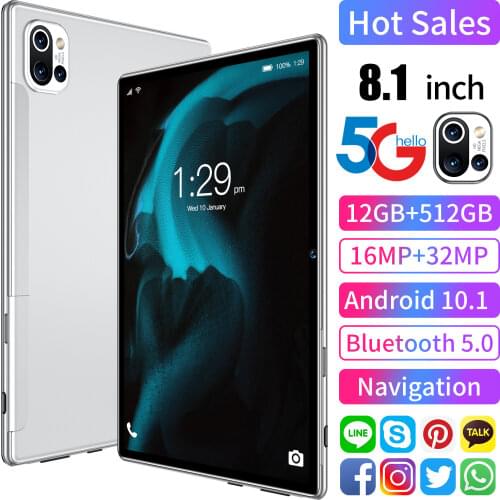 Xixi Android Tablets
