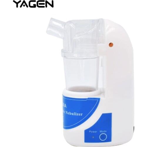 YAGEN Inhalers