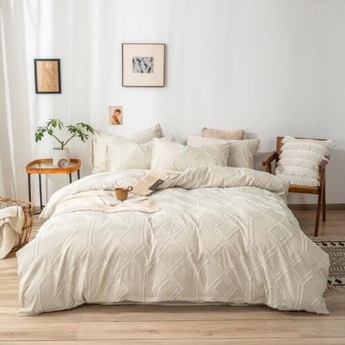 Yearning Family Bed Linen